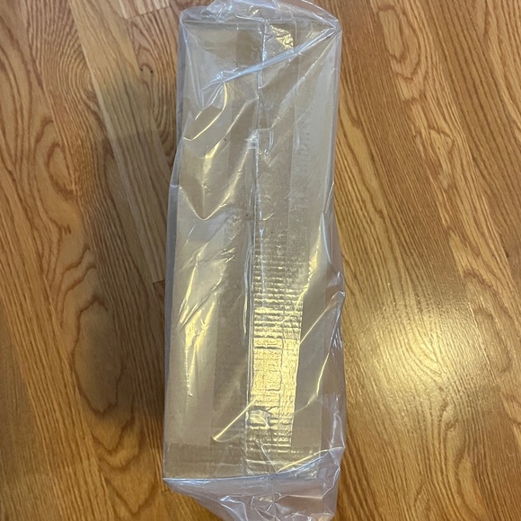 Anthropologie Monogram Wonderland Light Up Scene Letter A NIB - Picture 11 of 13